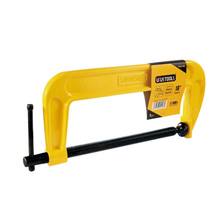 UYUSTOOLS PRENSA G 5" PRG05U