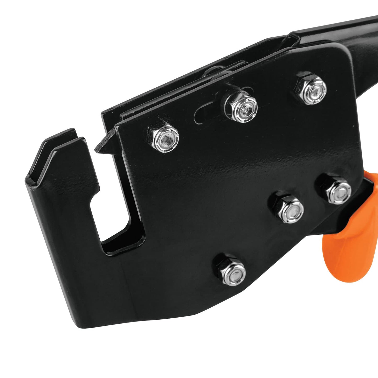 TRUPER PINZA PUNZONADORA DE PERFILES 100797