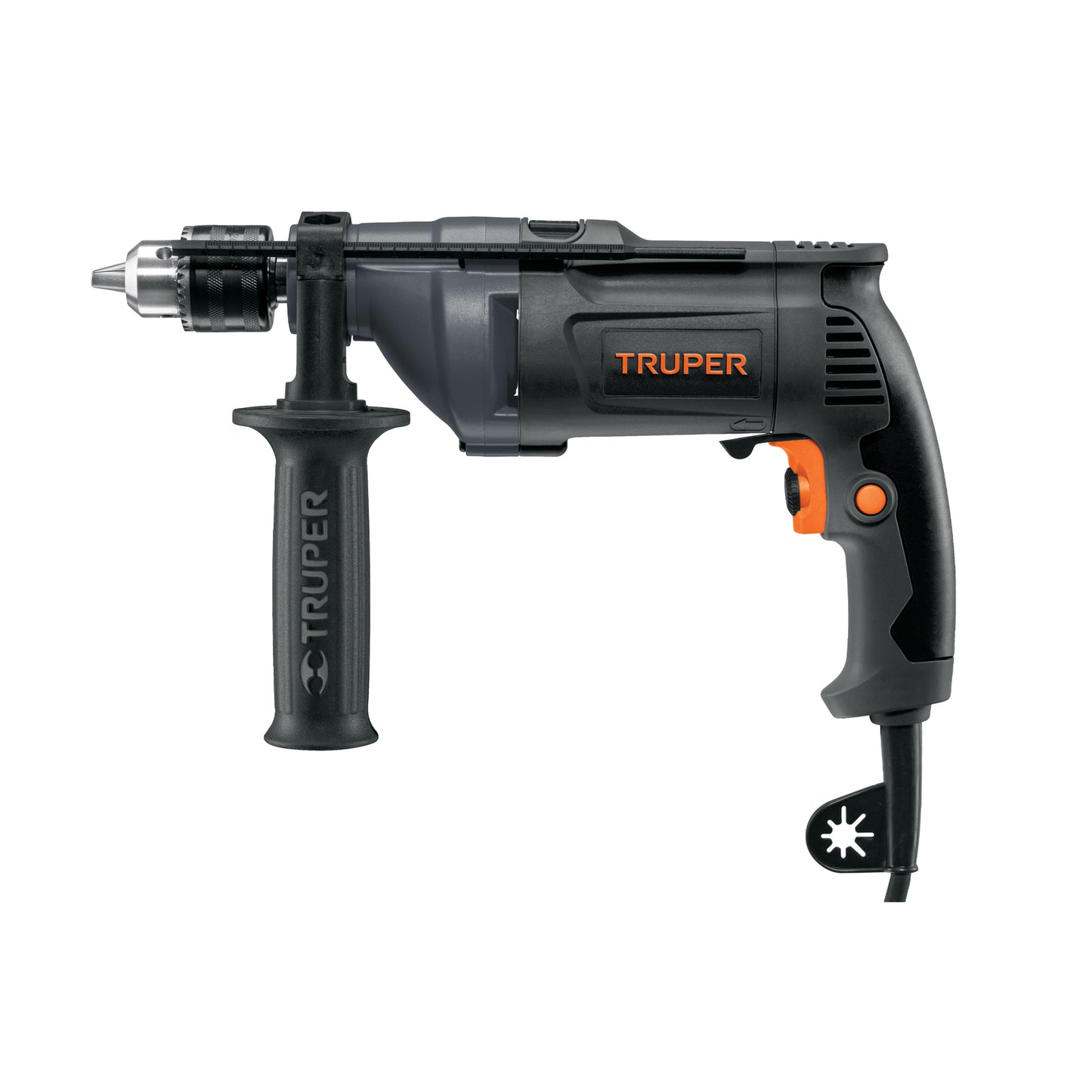 TRUPER INDUSTRIAL TALADRO ROTOMARTILLO 1/2" - 800W - 15683
