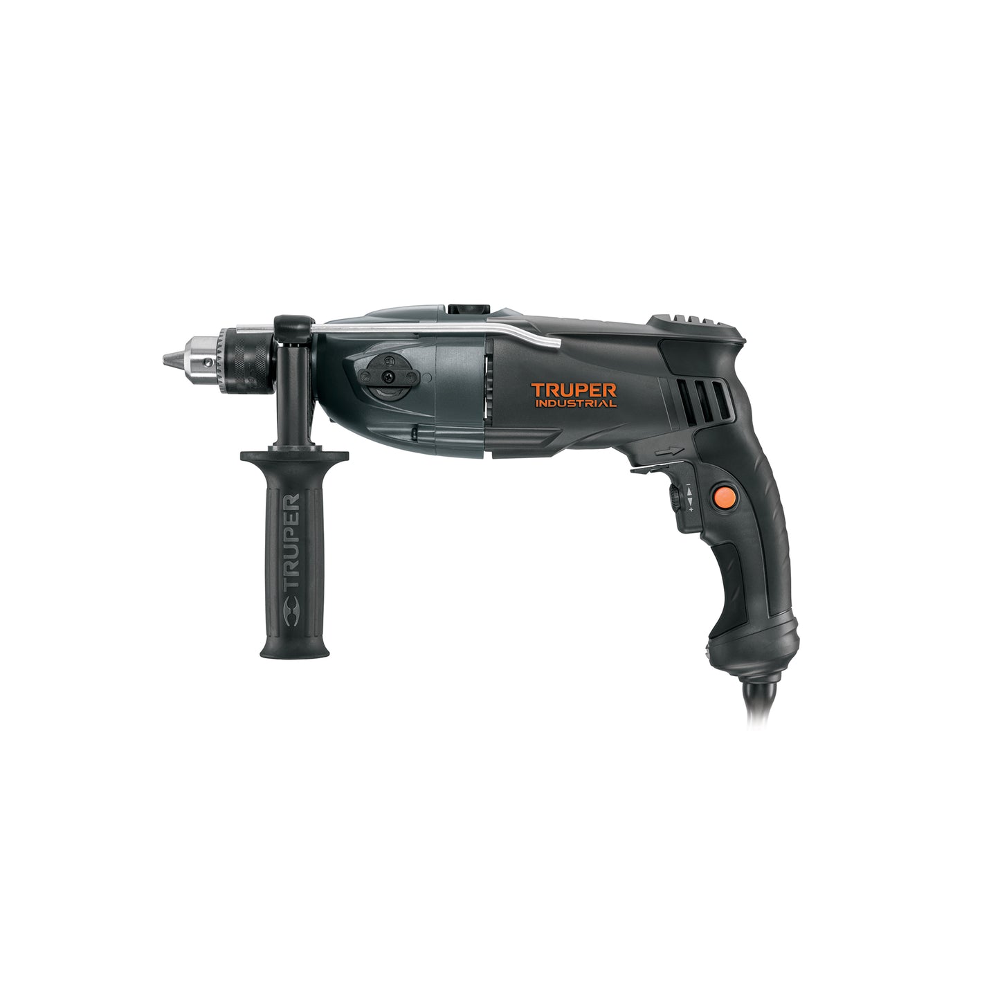 TRUPER INDUSTRIAL ROTOMARTILLO 1/2" 1200W 16666