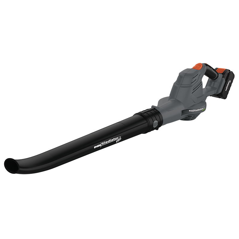 GLADIATOR PRO SOPLADOR RECARGABLE 21V SPR813/18