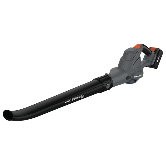 GLADIATOR PRO SOPLADOR RECARGABLE 21V SPR813/18