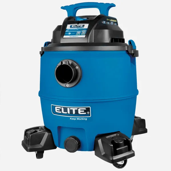 ELITE ASPIRADORA DE 8 GALONES VC0850P