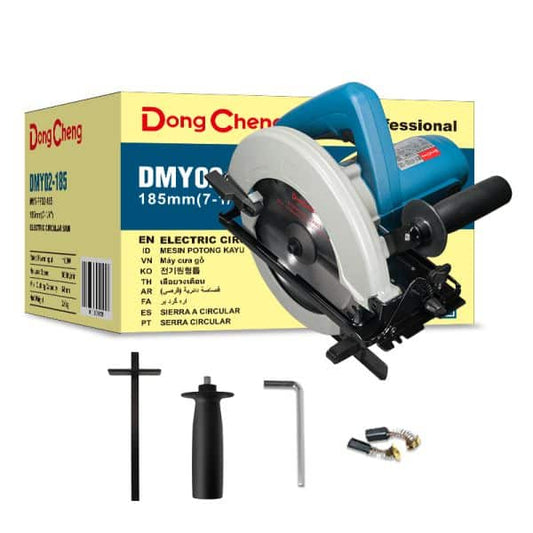 DONG CHENG SIERRA CIRCULAR 7-1/4" 1100W DMY02-185