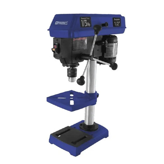 TOOLCRAFT TALADRO DE BANCO TC3181