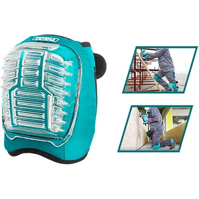 TOTAL RODILLERA PVC THKPT0201