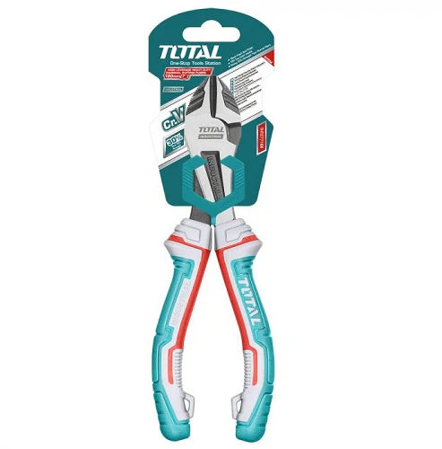 TOTAL ALICATE CORTAFRIO INDUSTRIAL 7" THT27716S