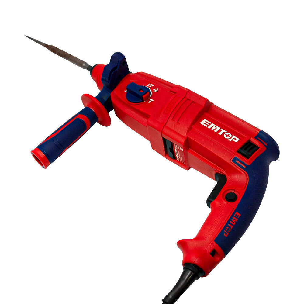 EMTOP ROTOMARTILLO 800W ULRHRL801
