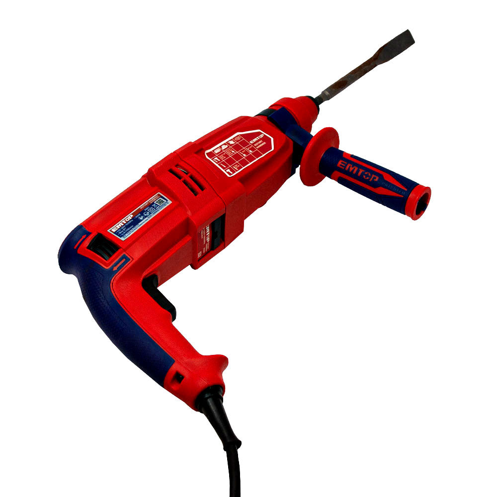 EMTOP ROTOMARTILLO 800W ULRHRL801