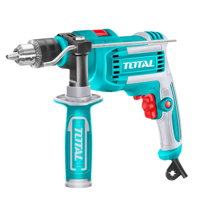 TOTAL TALADRO PERCUTOR 900W UTG1091366