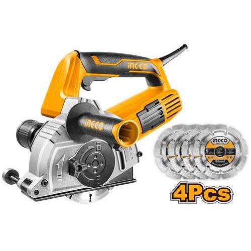 INGCO CORTADORA DE CERAMICA 1500W UWLC15008