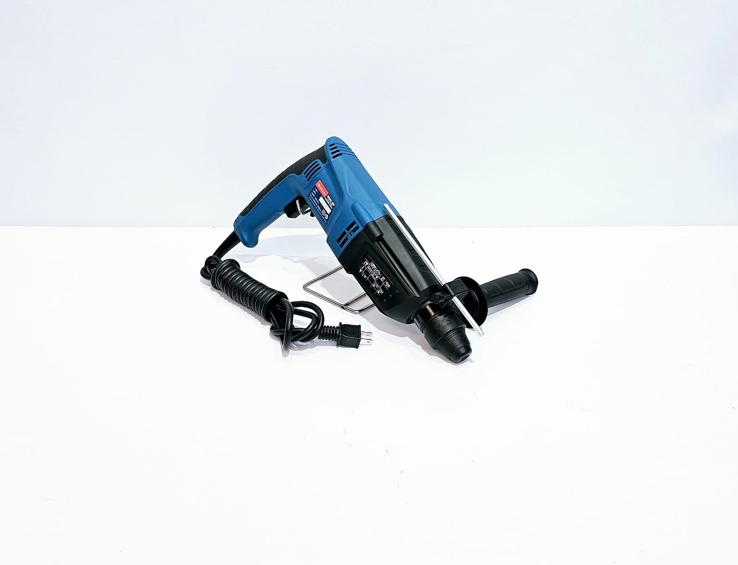 DONG CHENG ROTOMARTILLO 800W DZC05-26B