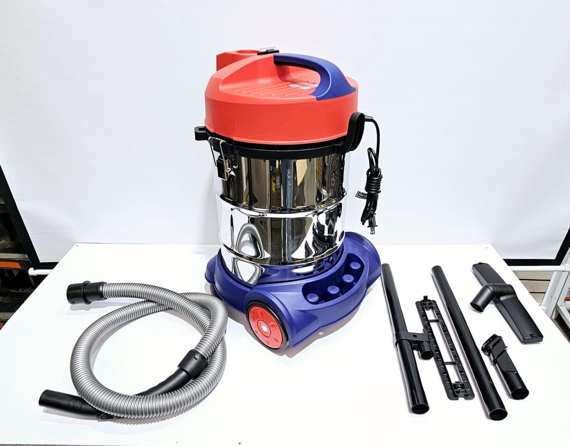 EMTOP ASPIRADORA 1400W - ULVCR1401