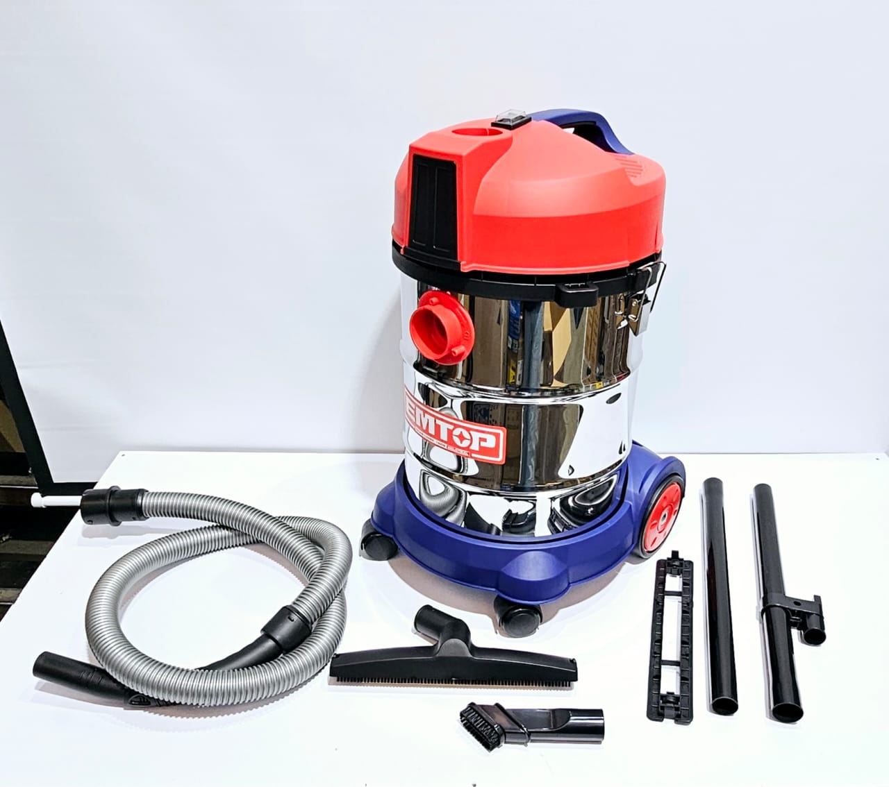 EMTOP ASPIRADORA 1400W - ULVCR1401