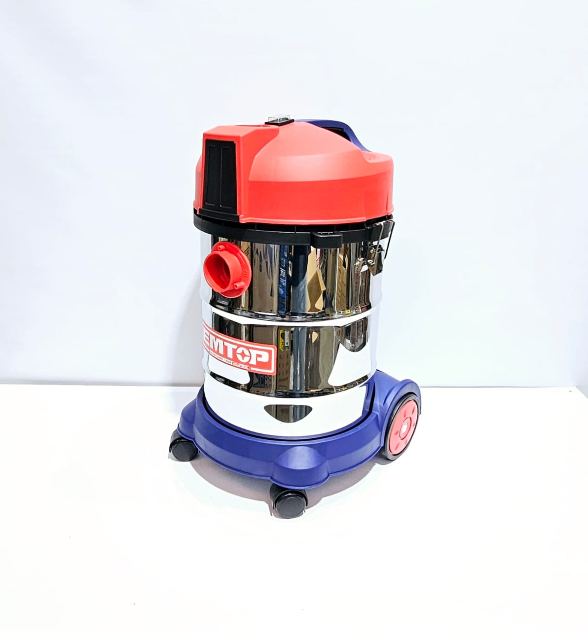 EMTOP ASPIRADORA 1400W - ULVCR1401