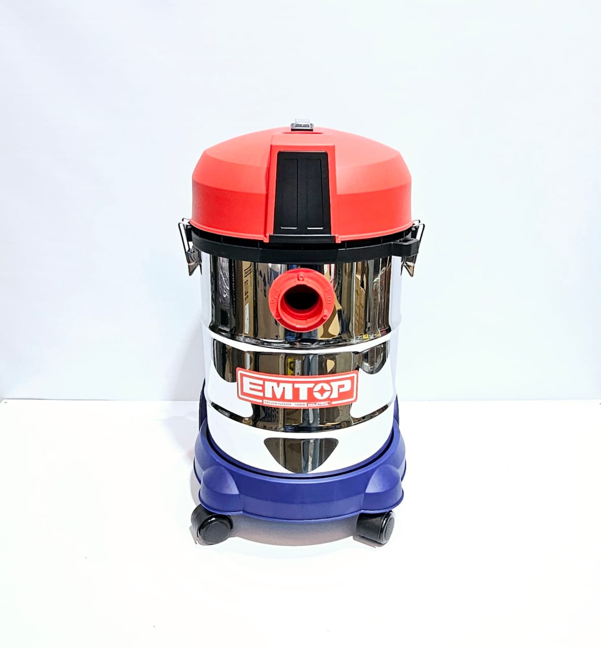 EMTOP ASPIRADORA 1400W - ULVCR1401