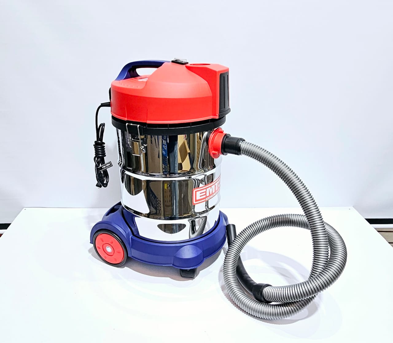 EMTOP ASPIRADORA 1400W - ULVCR1401