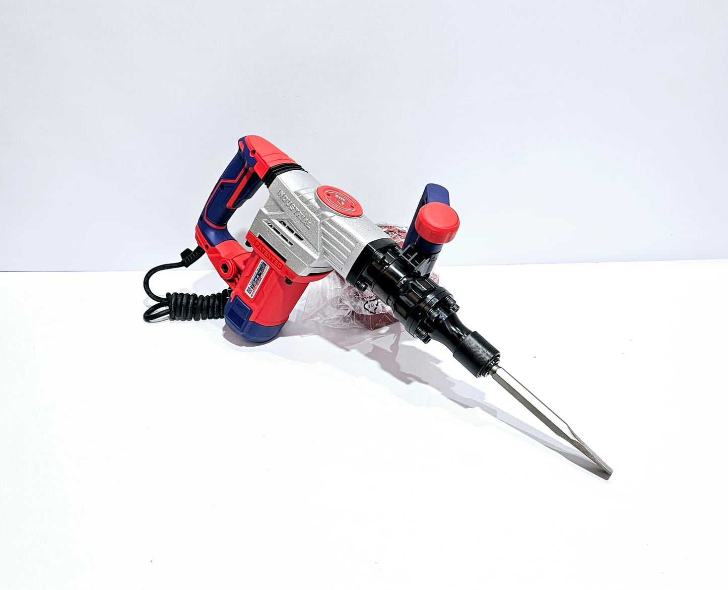 EMTOP DEMOLEDOR 1300W - ULDBRH1301