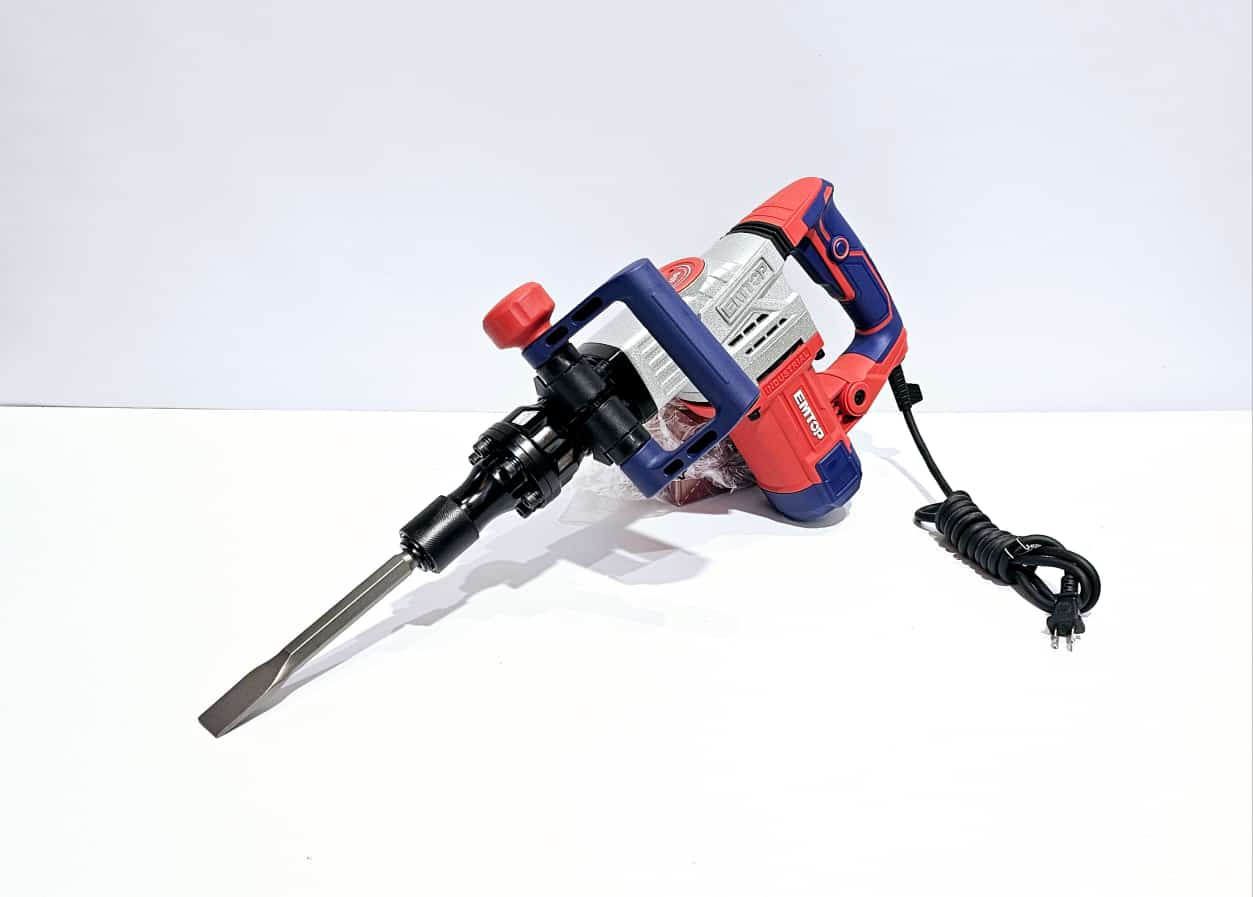 EMTOP DEMOLEDOR 1300W - ULDBRH1301