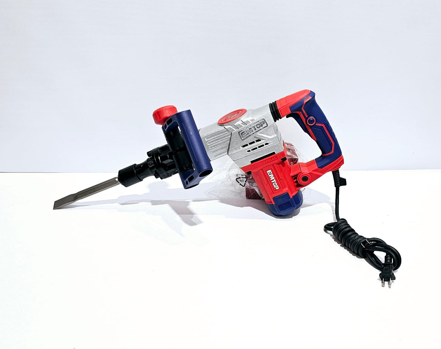 EMTOP DEMOLEDOR 1300W - ULDBRH1301