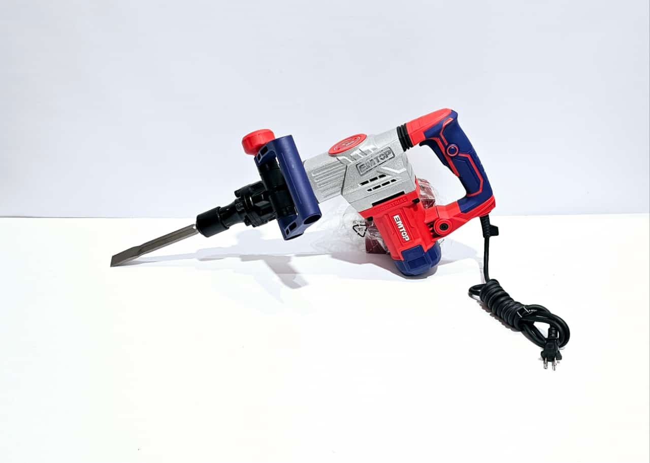 EMTOP DEMOLEDOR 1300W - ULDBRH1301