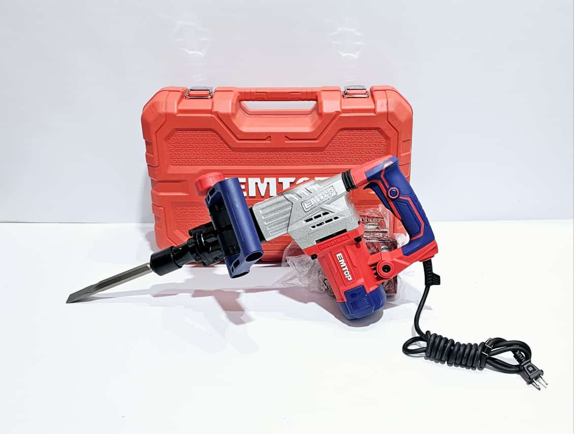 EMTOP DEMOLEDOR 1300W - ULDBRH1301