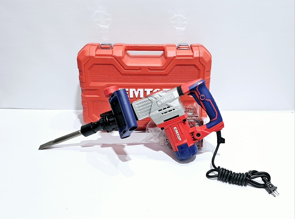 EMTOP DEMOLEDOR 1300W - ULDBRH1301