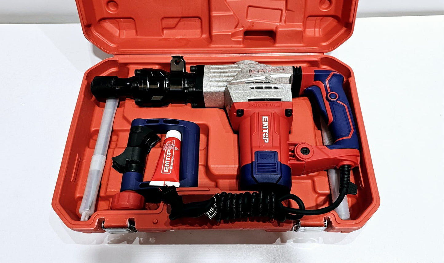 EMTOP DEMOLEDOR 1300W - ULDBRH1301