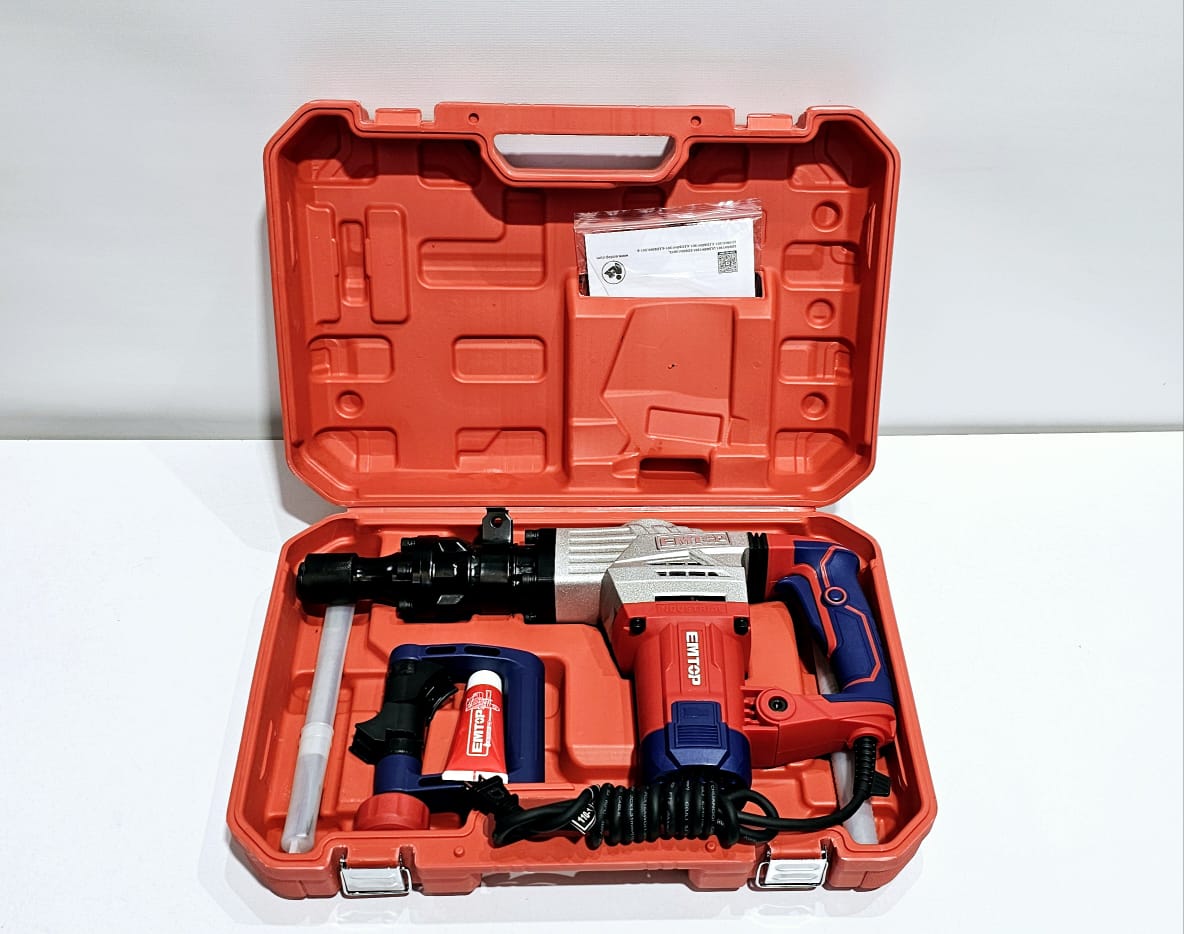 EMTOP DEMOLEDOR 1300W - ULDBRH1301