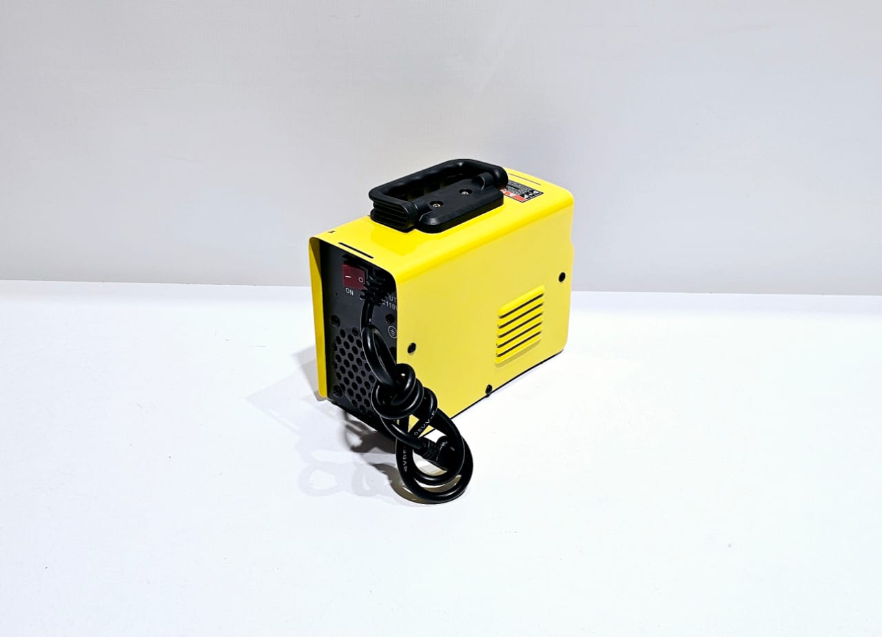 GERRIT MINI SOLDADOR 300 AMP 110 V - MMA330