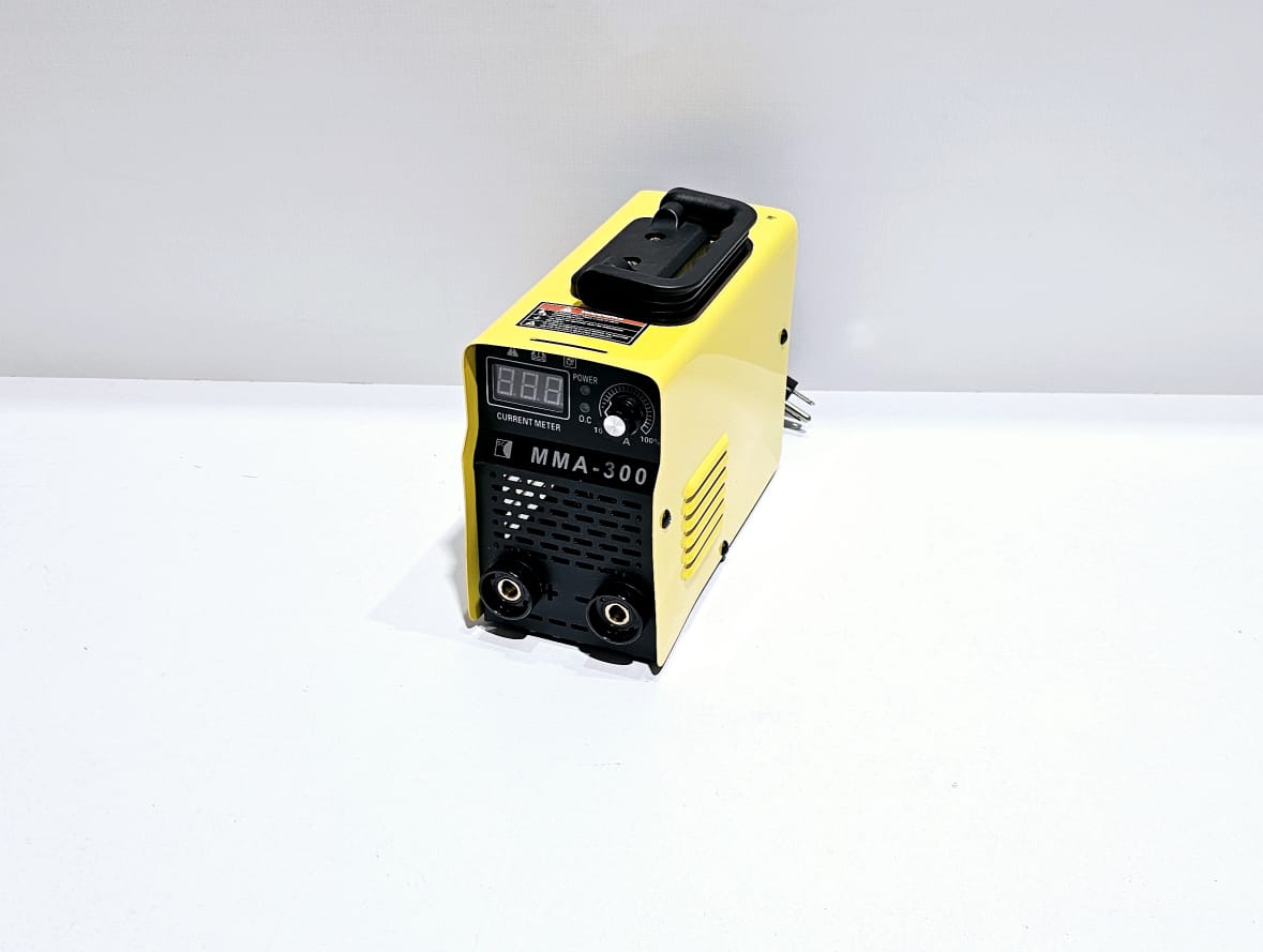GERRIT MINI SOLDADOR 300 AMP 110 V - MMA330