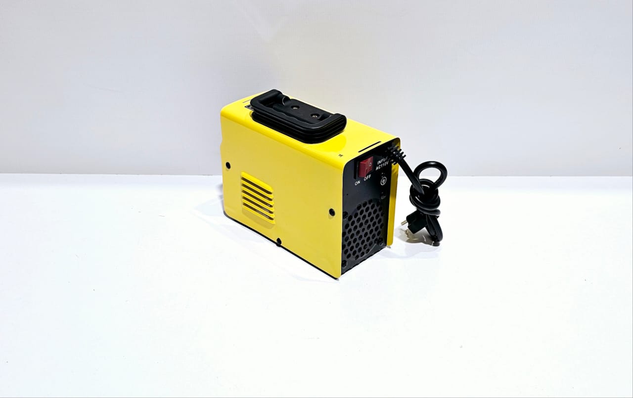 GERRIT MINI SOLDADOR 300 AMP 110 V - MMA330