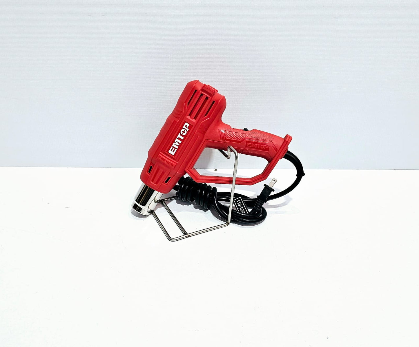 EMTOP PISTOLA DE CALOR 2000W - ULHGN20002