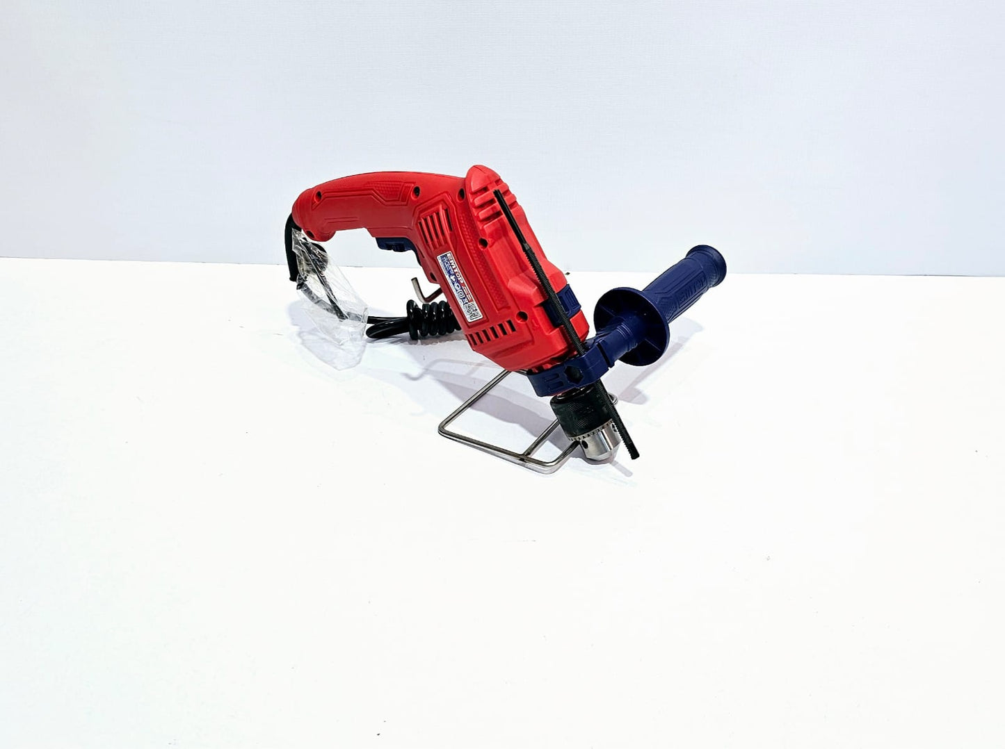 EMTOP TALADRO PERCUTO DE 1/2" 680W - ULMDL0681