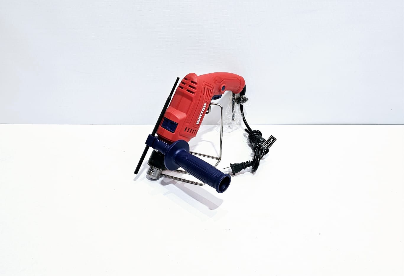 EMTOP TALADRO PERCUTO DE 1/2" 680W - ULMDL0681