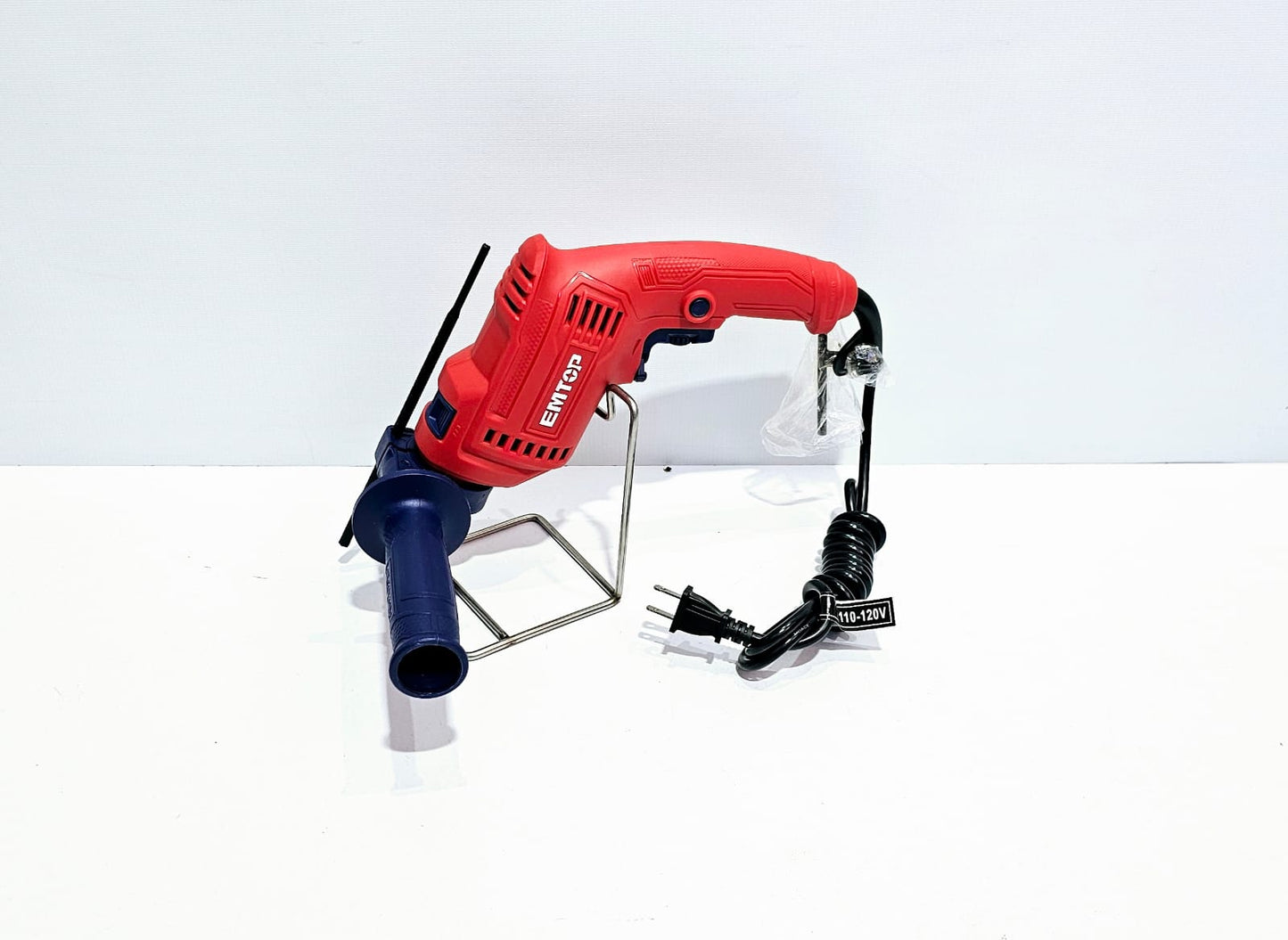 EMTOP TALADRO PERCUTO DE 1/2" 680W - ULMDL0681