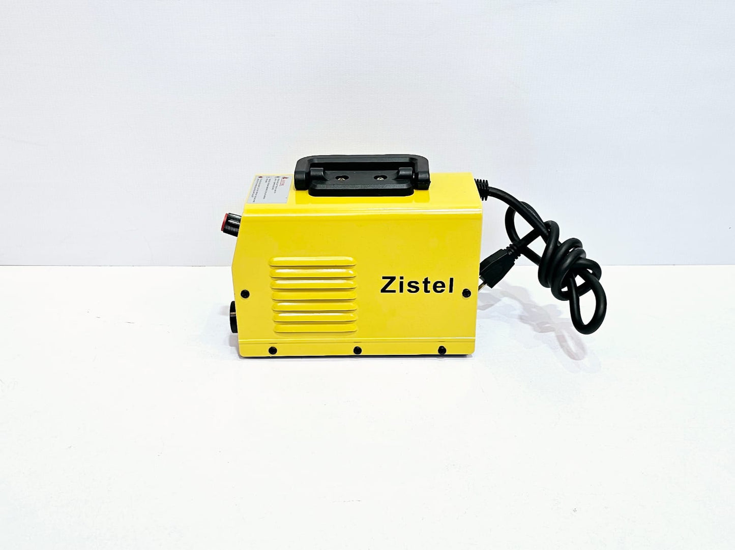 SOLDADORA ZISTEL DE ARCO 225 AMP - 110V
