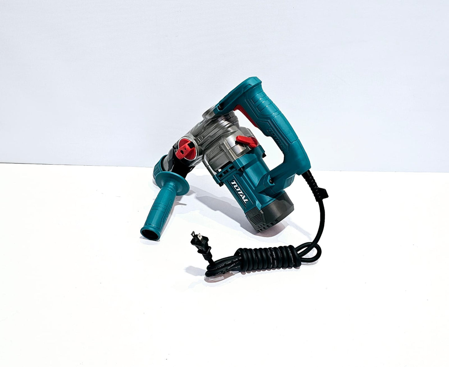 TOTAL ROTOMARTILLO 1050 W SDS PLUS 1" - UTH110266