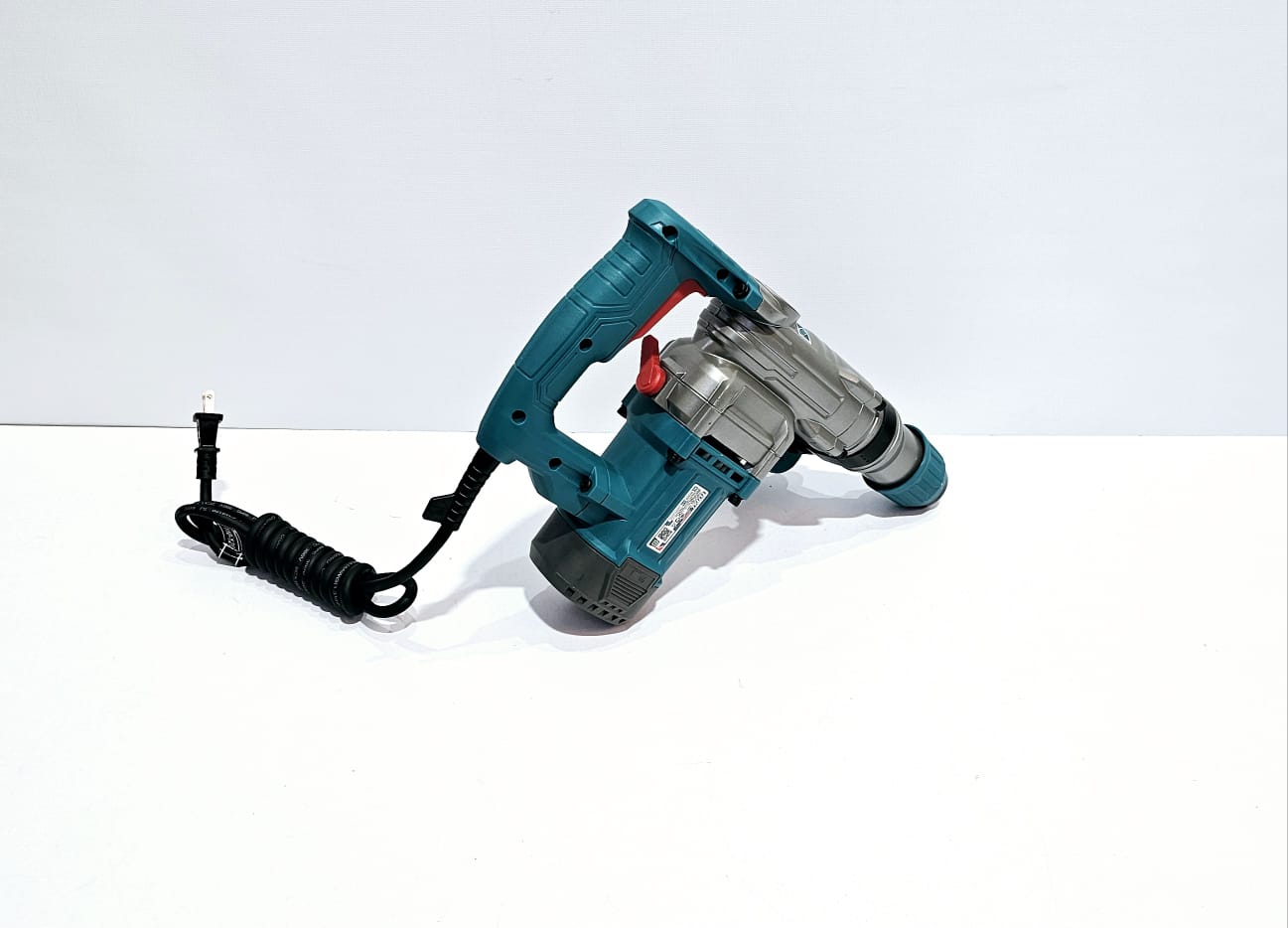 TOTAL ROTOMARTILLO 1050 W SDS PLUS 1" - UTH110266