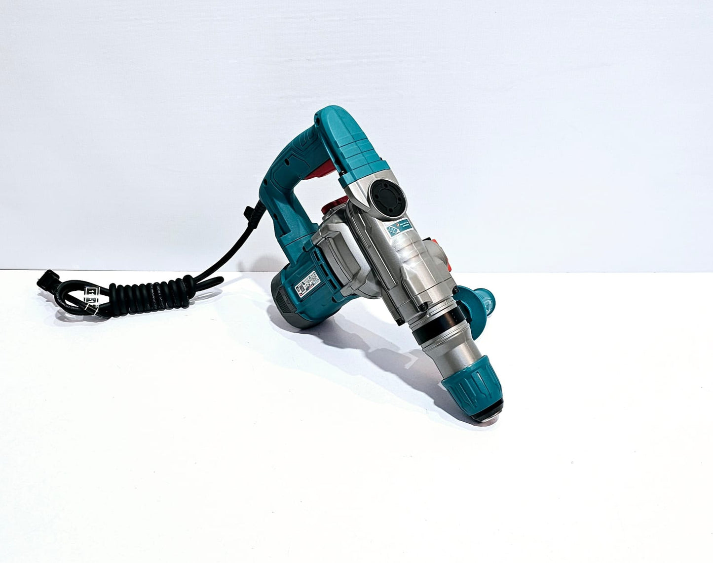 TOTAL ROTOMARTILLO 1050 W SDS PLUS 1" - UTH110266