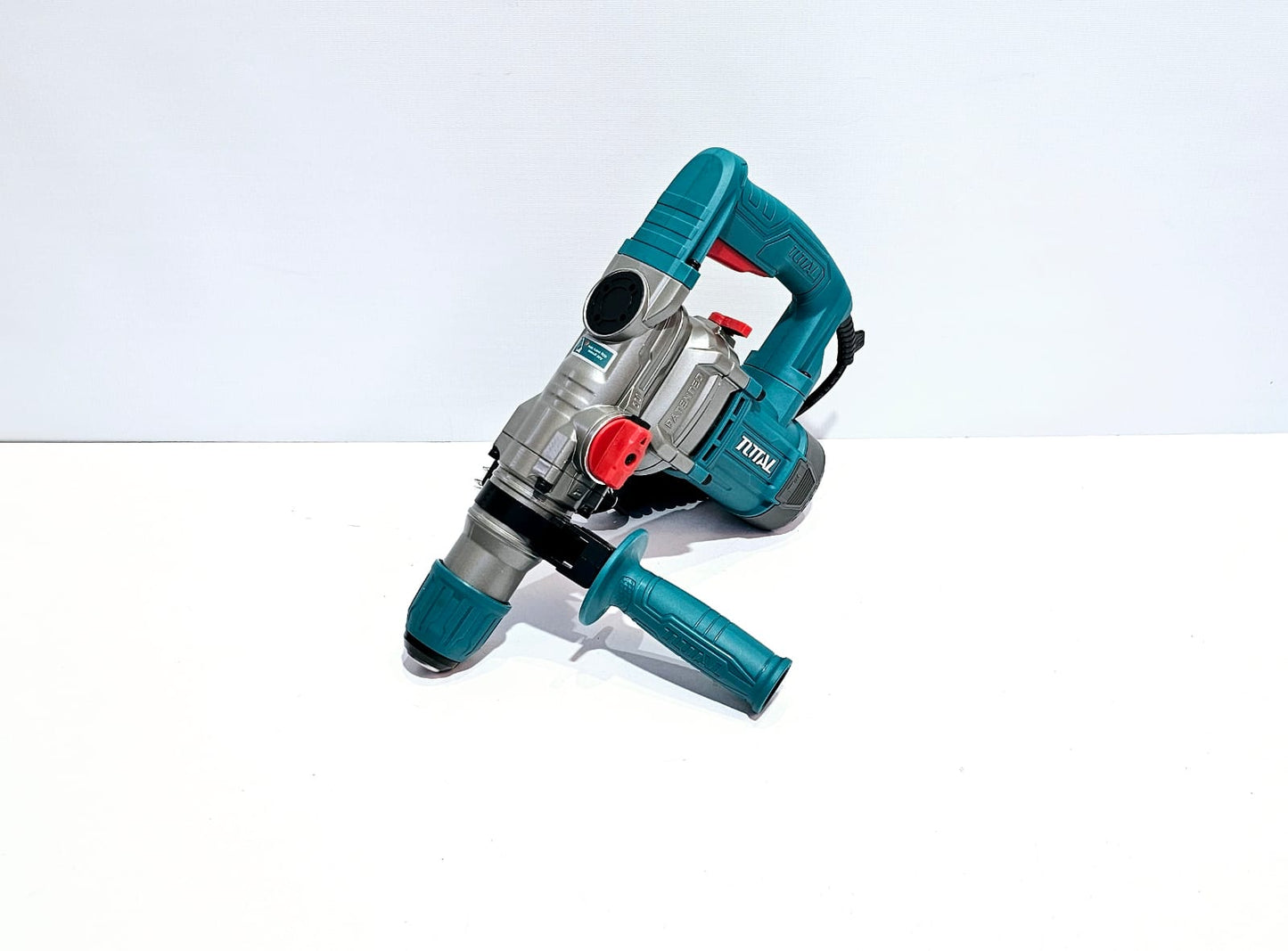 TOTAL ROTOMARTILLO 1050 W SDS PLUS 1" - UTH110266