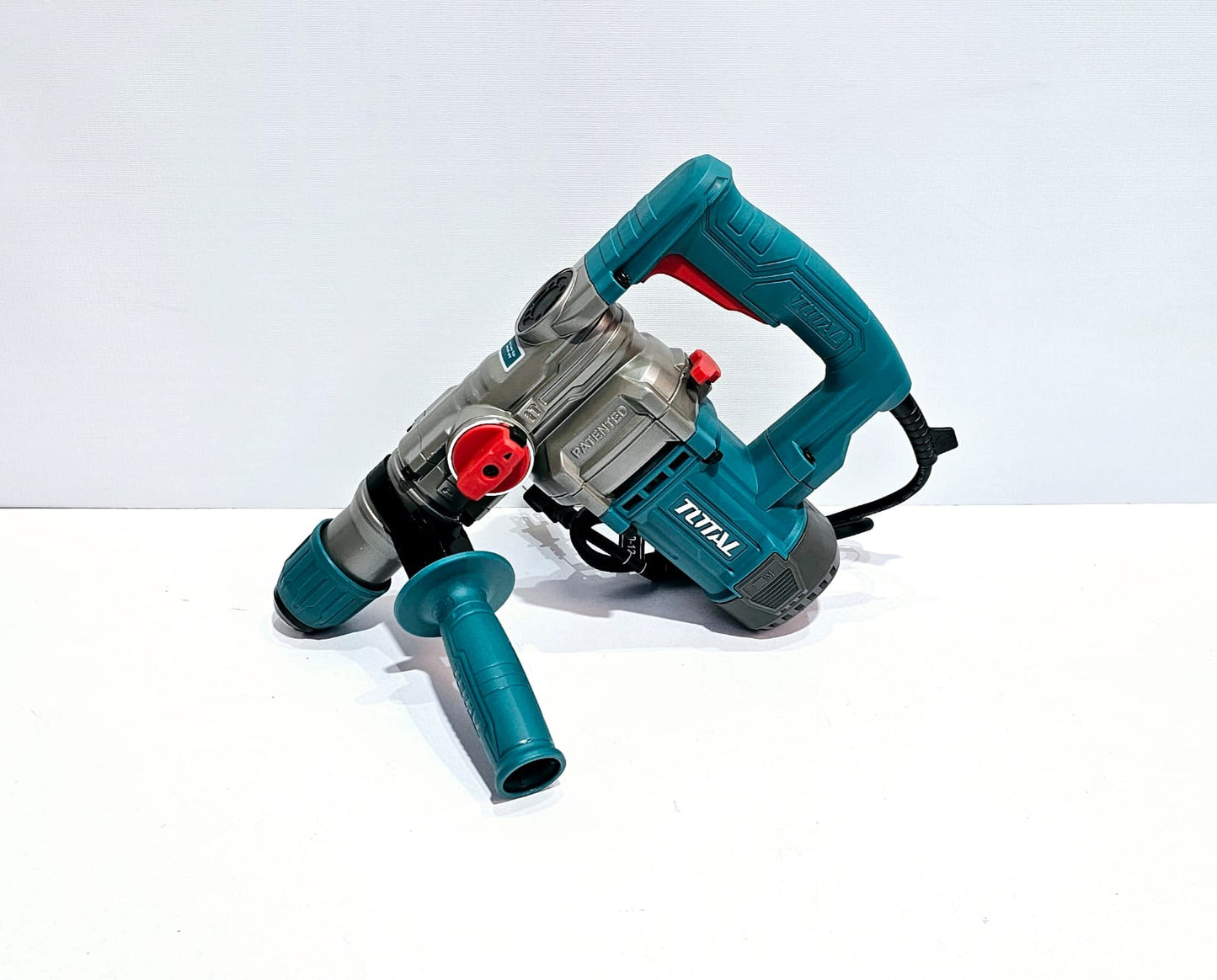 TOTAL ROTOMARTILLO 1050 W SDS PLUS 1" - UTH110266