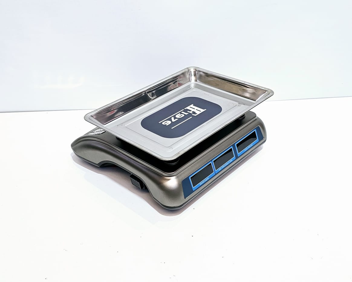 F1976 BÁSCULA DE MESA 40 KGT - 14191-495F