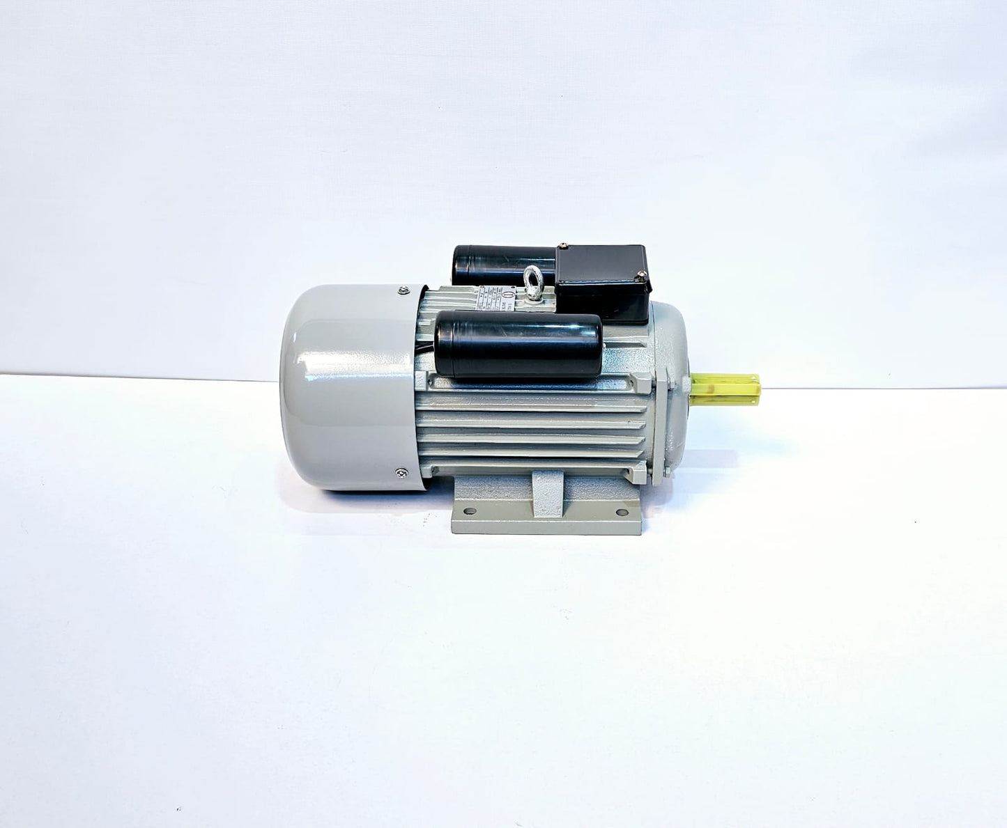 I.O MOTOR 3 HP BAJA 1700 RPM 110V/220V