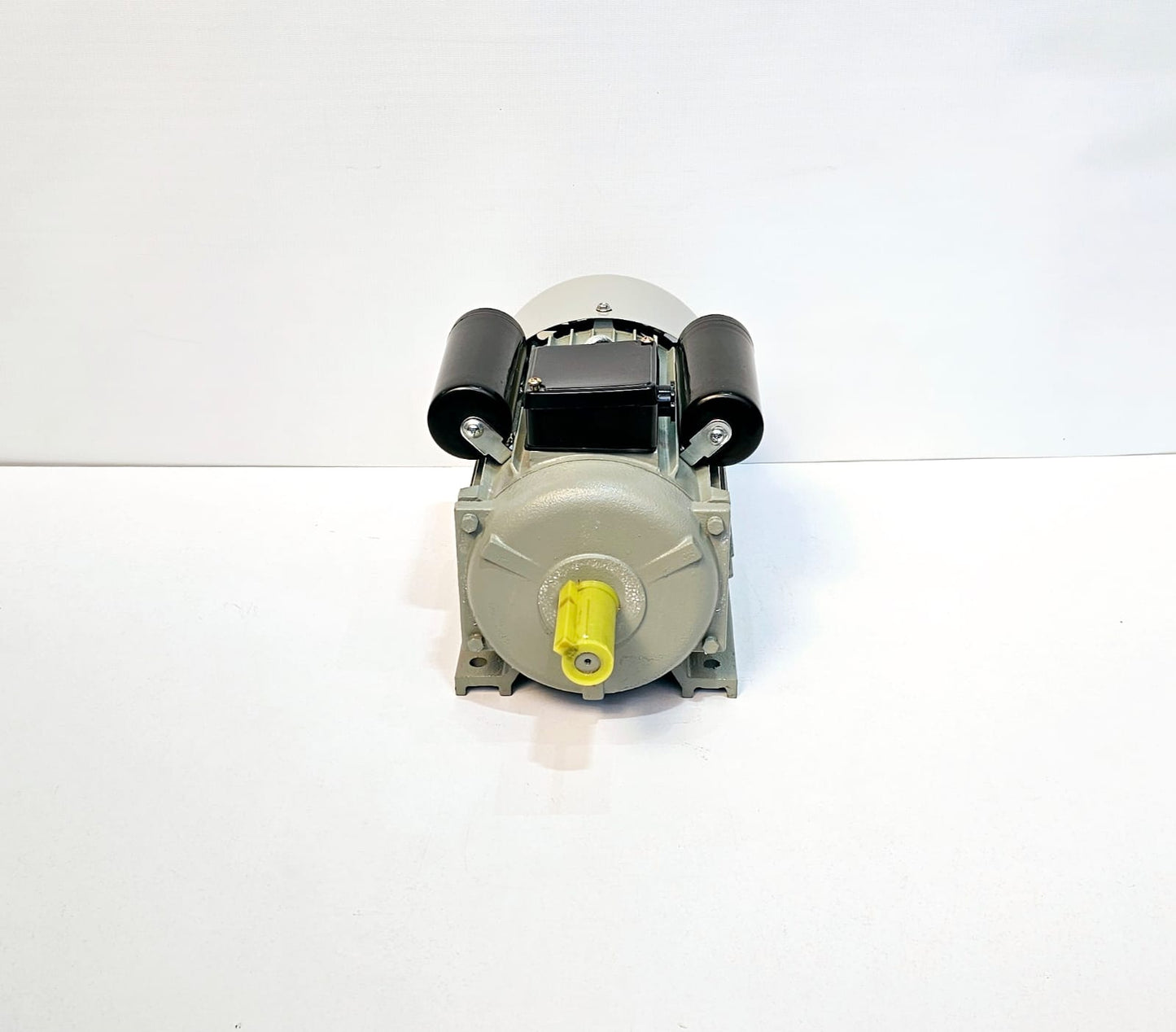 I.O MOTOR 3 HP BAJA 1700 RPM 110V/220V