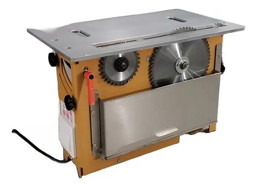 SIERRA INCISORA PARA MADERA