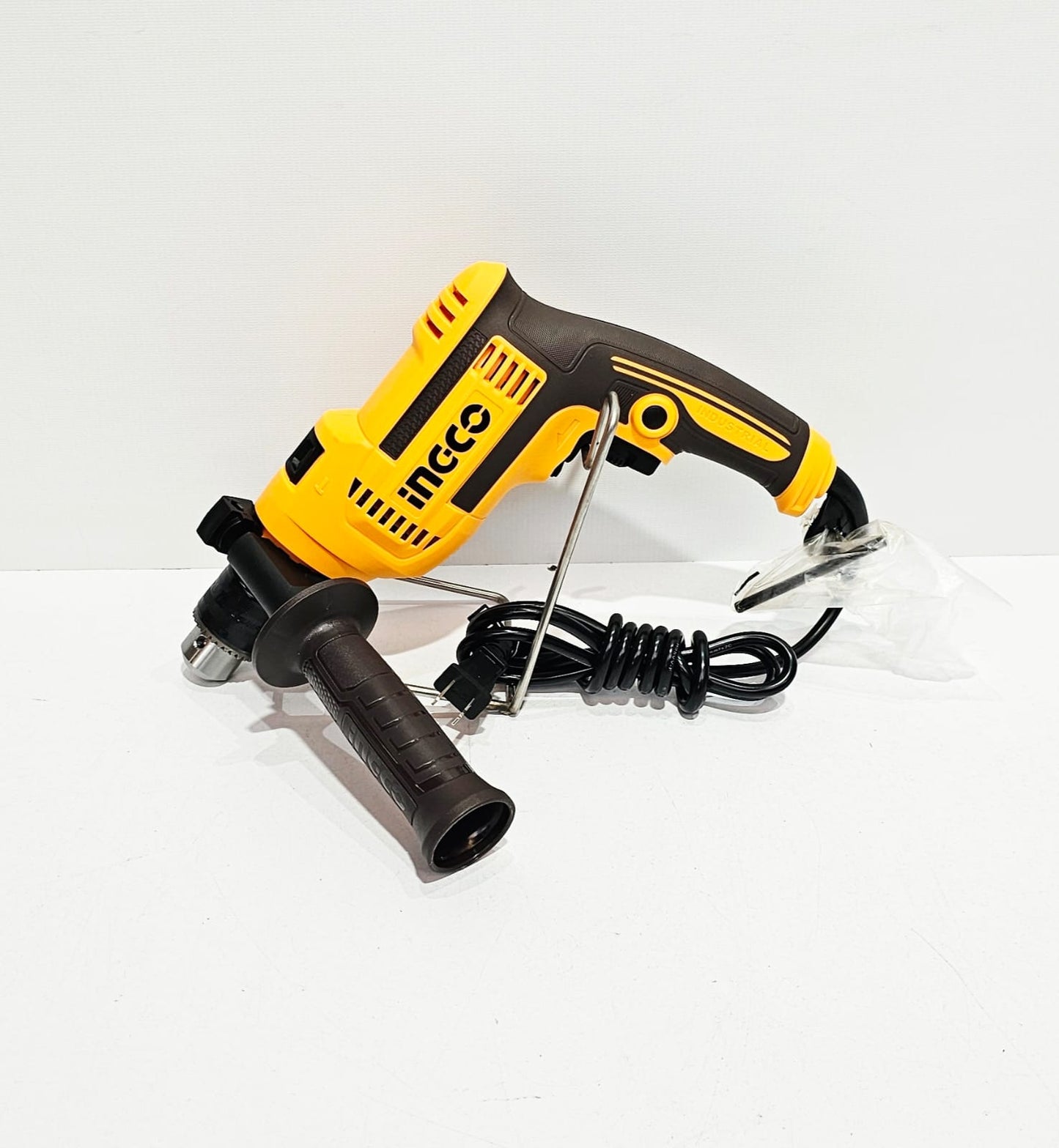 INGCO TALADRO PERCUTOR 1/2" 710W UID7118