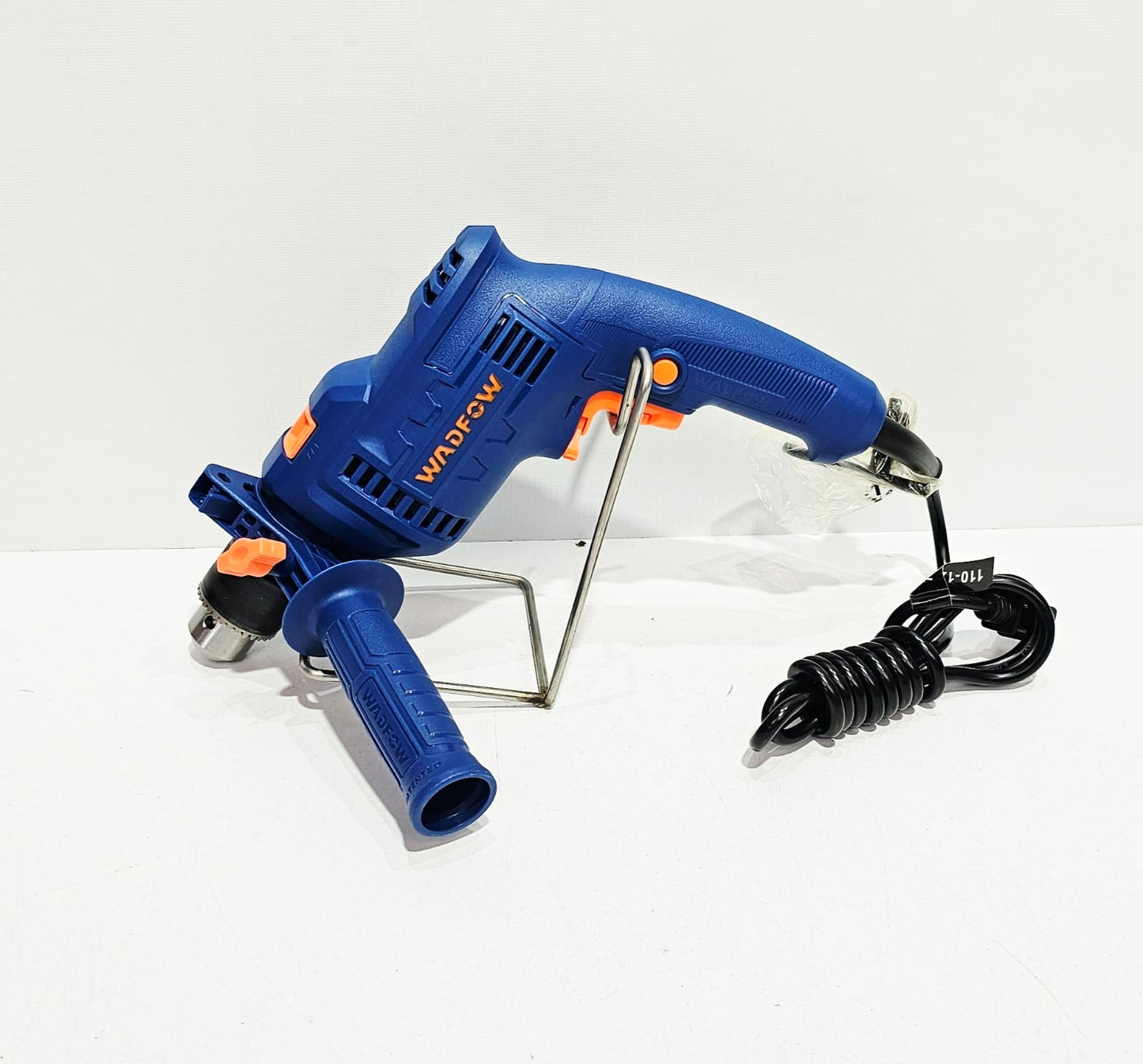 WADFOW TALADRO PERCUTOR 1/2" 650W