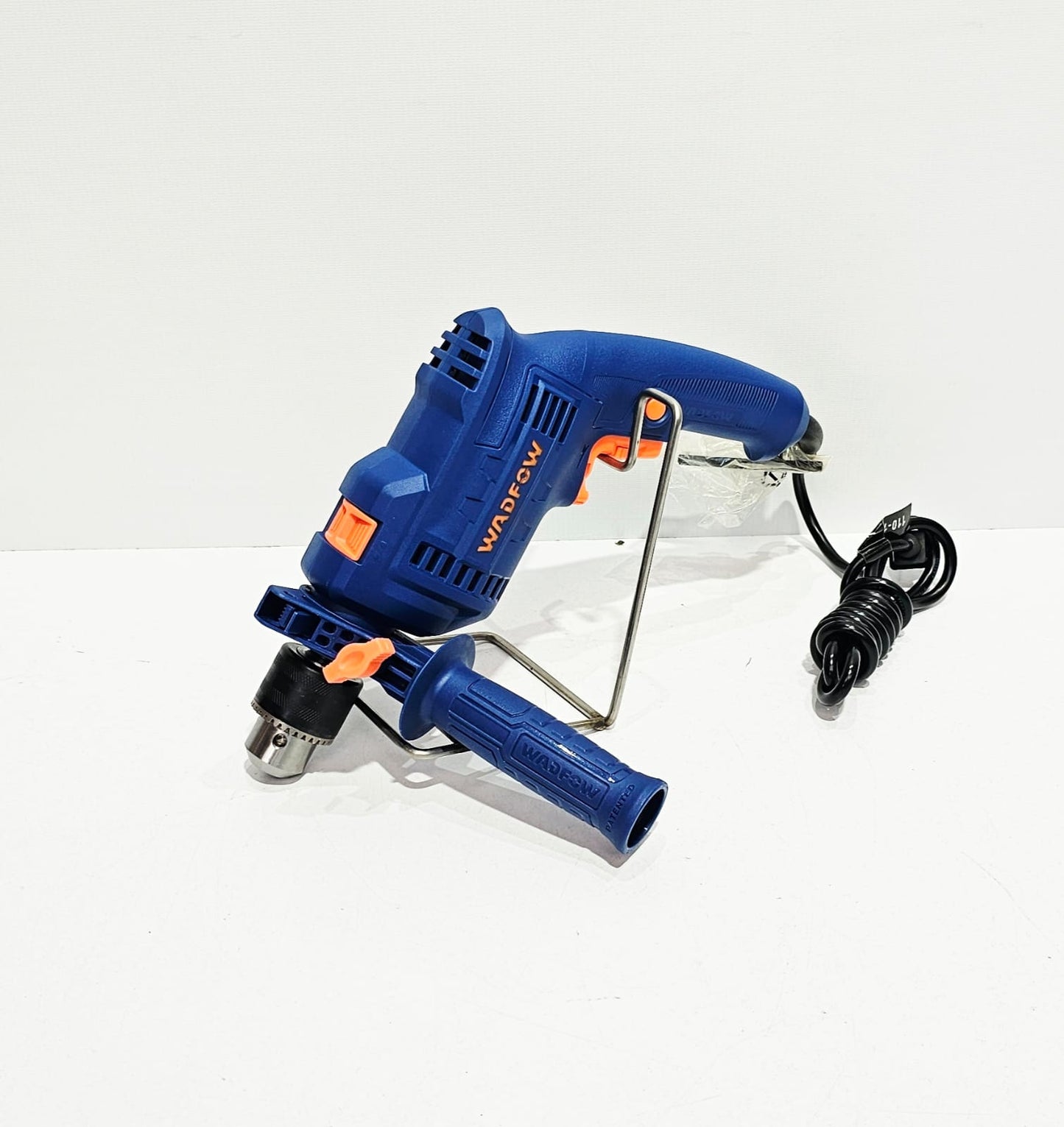 WADFOW TALADRO PERCUTOR 1/2" 650W
