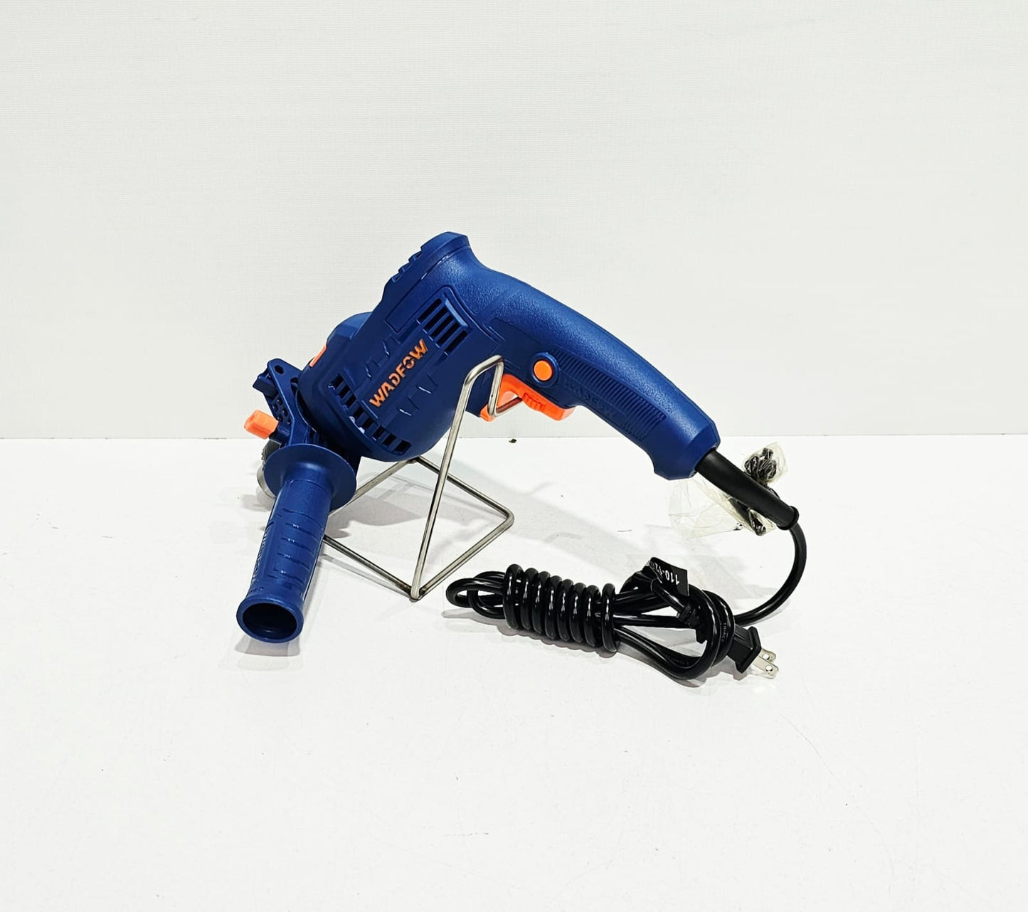 WADFOW TALADRO PERCUTOR 1/2" 650W